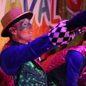 Carnavalsstichting De Kei 15-02-2026 Prijsuitreiking Optocht Liessel