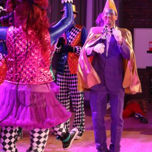 Carnavalsstichting De Kei 15-02-2026 Prijsuitreiking Optocht Liessel