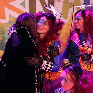 Carnavalsstichting De Kei 15-02-2026 Prijsuitreiking Optocht Liessel