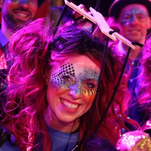 Carnavalsstichting De Kei 15-02-2026 Prijsuitreiking Optocht Liessel