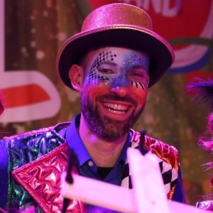 Carnavalsstichting De Kei 15-02-2026 Prijsuitreiking Optocht Liessel