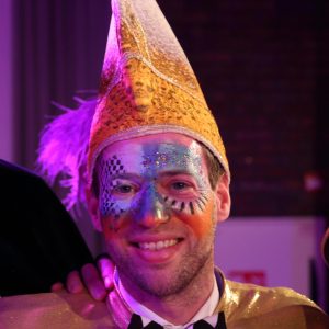 Carnavalsstichting De Kei 15-02-2026 Prijsuitreiking Optocht Liessel