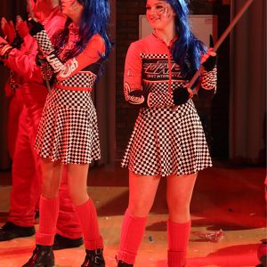 Carnavalsstichting De Kei 15-02-2026 Prijsuitreiking Optocht Liessel