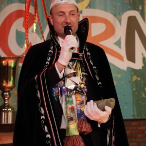 Carnavalsstichting De Kei 15-02-2026 Prijsuitreiking Optocht Liessel