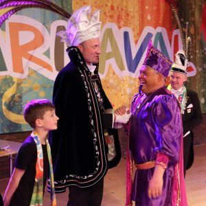 Carnavalsstichting De Kei 15-02-2026 Prijsuitreiking Optocht Liessel