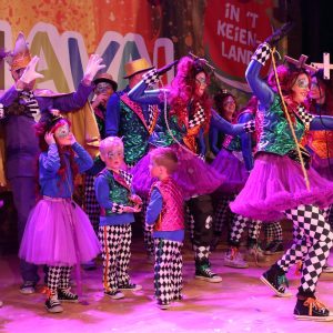 Carnavalsstichting De Kei 15-02-2026 Prijsuitreiking Optocht Liessel
