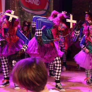 Carnavalsstichting De Kei 15-02-2026 Prijsuitreiking Optocht Liessel