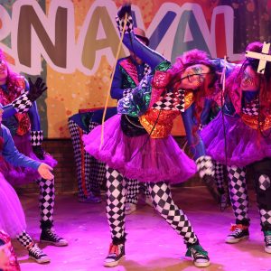 Carnavalsstichting De Kei 15-02-2026 Prijsuitreiking Optocht Liessel