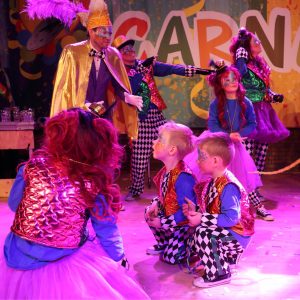 Carnavalsstichting De Kei 15-02-2026 Prijsuitreiking Optocht Liessel