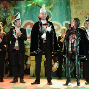 Carnavalsstichting De Kei 25-01-2026 Lijsselse Middig