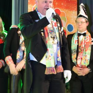 Carnavalsstichting De Kei 25-01-2026 Lijsselse Middig