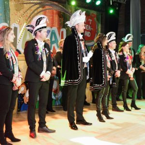 Carnavalsstichting De Kei 25-01-2026 Lijsselse Middig