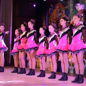 Carnavalsstichting De Kei 25-01-2026 Lijsselse Middig