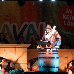 Carnavalsstichting De Kei 25-01-2026 Lijsselse Middig