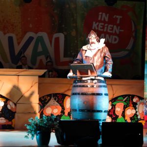 Carnavalsstichting De Kei 25-01-2026 Lijsselse Middig