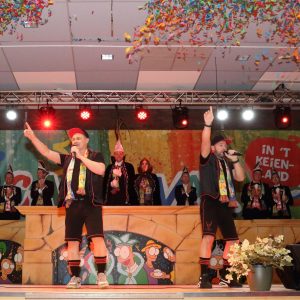 Carnavalsstichting De Kei 25-01-2026 Lijsselse Middig