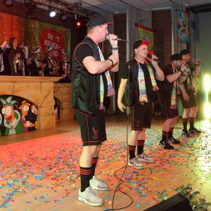 Carnavalsstichting De Kei 25-01-2026 Lijsselse Middig