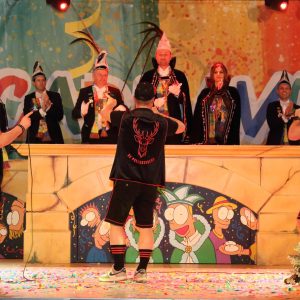 Carnavalsstichting De Kei 25-01-2026 Lijsselse Middig