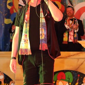 Carnavalsstichting De Kei 25-01-2026 Lijsselse Middig