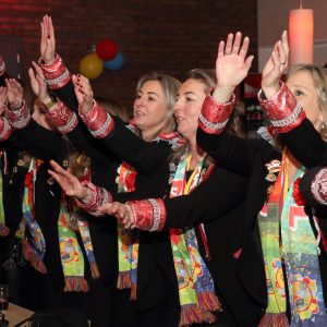 Carnavalsstichting De Kei 25-01-2026 Lijsselse Middig