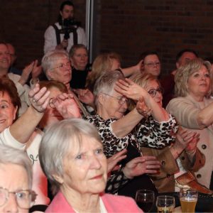 Carnavalsstichting De Kei 25-01-2026 Lijsselse Middig