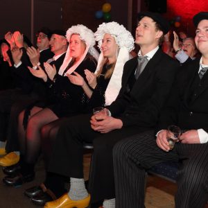 Carnavalsstichting De Kei 25-01-2026 Lijsselse Middig