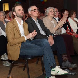 Carnavalsstichting De Kei 25-01-2026 Lijsselse Middig