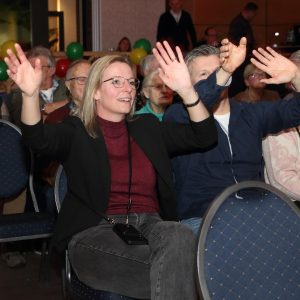 Carnavalsstichting De Kei 25-01-2026 Lijsselse Middig