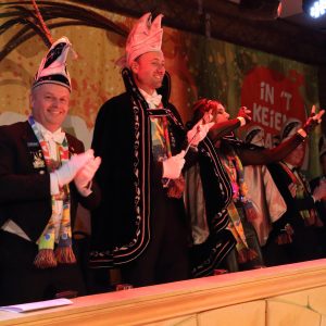 Carnavalsstichting De Kei 25-01-2026 Lijsselse Middig