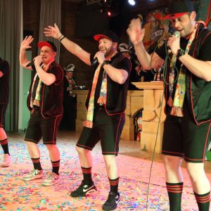 Carnavalsstichting De Kei 25-01-2026 Lijsselse Middig