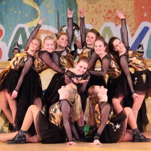 Carnavalsstichting De Kei 25-01-2026 Lijsselse Middig