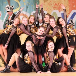 Carnavalsstichting De Kei 25-01-2026 Lijsselse Middig