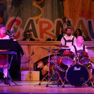 Carnavalsstichting De Kei 25-01-2026 Lijsselse Middig