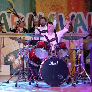 Carnavalsstichting De Kei 25-01-2026 Lijsselse Middig