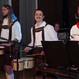 Carnavalsstichting De Kei 25-01-2026 Lijsselse Middig