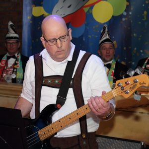 Carnavalsstichting De Kei 25-01-2026 Lijsselse Middig