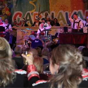 Carnavalsstichting De Kei 25-01-2026 Lijsselse Middig