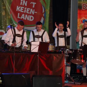 Carnavalsstichting De Kei 25-01-2026 Lijsselse Middig