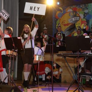 Carnavalsstichting De Kei 25-01-2026 Lijsselse Middig