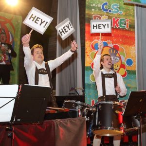 Carnavalsstichting De Kei 25-01-2026 Lijsselse Middig