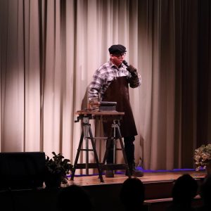 Carnavalsstichting De Kei 25-01-2026 Lijsselse Middig