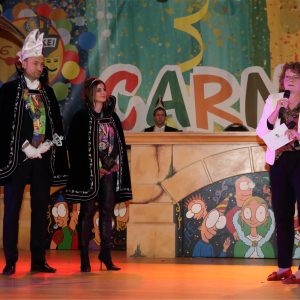 Carnavalsstichting De Kei 25-01-2026 Lijsselse Middig