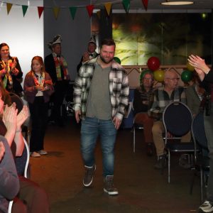 Carnavalsstichting De Kei 25-01-2026 Lijsselse Middig