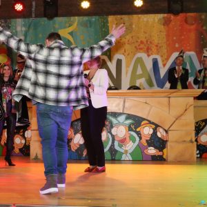 Carnavalsstichting De Kei 25-01-2026 Lijsselse Middig