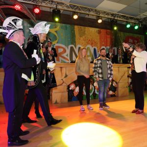 Carnavalsstichting De Kei 25-01-2026 Lijsselse Middig