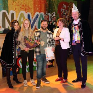 Carnavalsstichting De Kei 25-01-2026 Lijsselse Middig