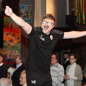 Carnavalsstichting De Kei 25-01-2026 Lijsselse Middig