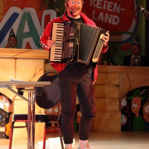 Carnavalsstichting De Kei 25-01-2026 Lijsselse Middig