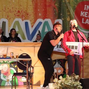 Carnavalsstichting De Kei 25-01-2026 Lijsselse Middig