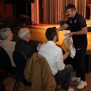 Carnavalsstichting De Kei 25-01-2026 Lijsselse Middig